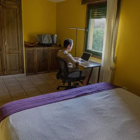 ホームステイ Rural Coliving *