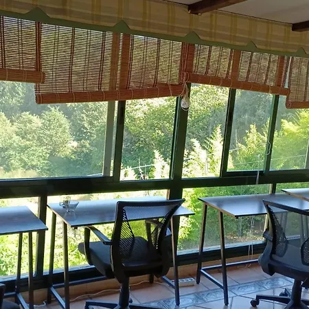 Rural Coliving ホームステイ Padrenda