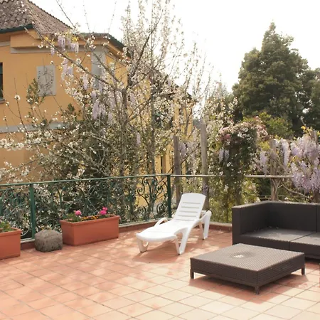 Rural Coliving ホームステイ Padrenda