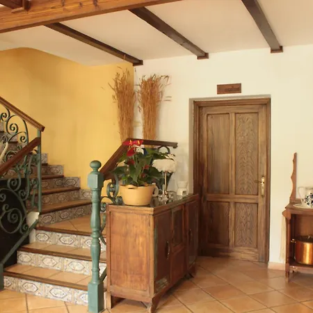Rural Coliving ホームステイ Padrenda