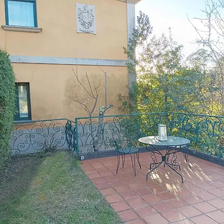 Rural Coliving ホームステイ Padrenda