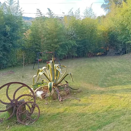 Rural Coliving Padrenda