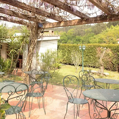 Rural Coliving * Padrenda