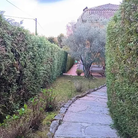 Rural Coliving ホームステイ Padrenda