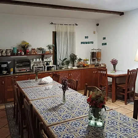 ホームステイ Rural Coliving Padrenda