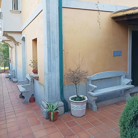 Rural Coliving * Padrenda