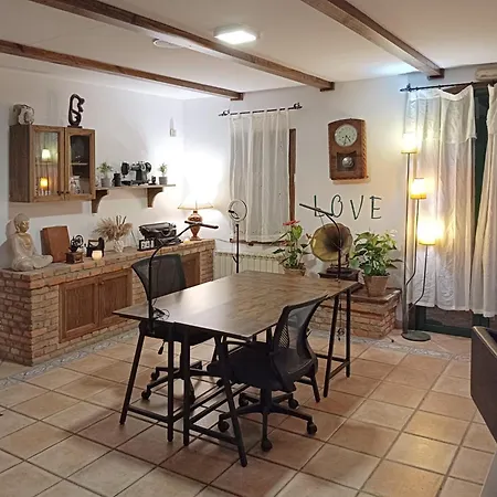 Rural Coliving ホームステイ