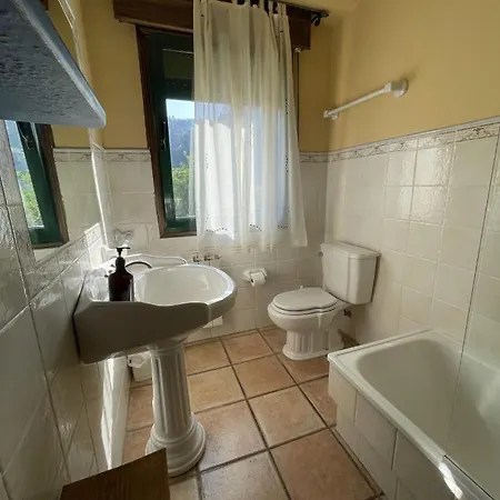 Rural Coliving Padrenda